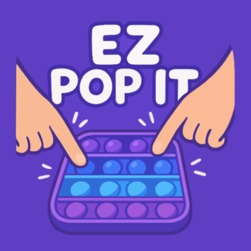 Ez Pop It